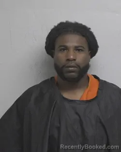 Mugshot of ROMELLO ELLIS REED