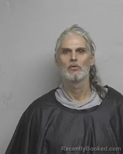 Mugshot of RONNIE ASHLEY WATTS