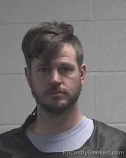 Mugshot of CHRISTOPHER JAMES PHILLIPS