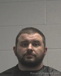 Mugshot of BOBBY WAYNE SMART