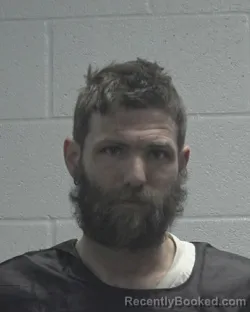 Mugshot of DAVID TIMMOTHY COOK