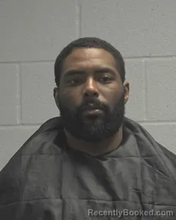 Mugshot of RICHARD CLIFFORD GAITHER