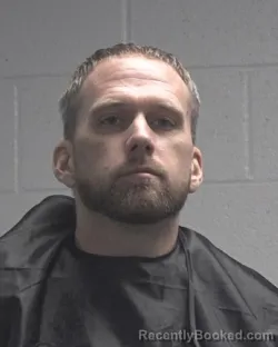 Mugshot of ADAM MICHAEL CHARLES