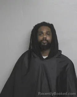 Mugshot of CHARLES EDWARD BELCHER