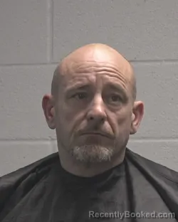 Mugshot of TIMOTHY WAYNE SMITH