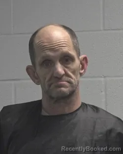 Mugshot of ANDREW RUSSELL WALDEN