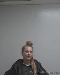 Mugshot of SHEENA STAR WEAVER