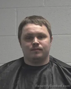 Mugshot of AIYDEN MATTHEW HAEFNER