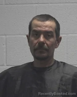 Mugshot of RICARDO SERNA DURAN