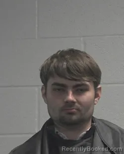 Mugshot of BRYCEN CHASE POSTELL