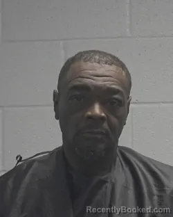 Mugshot of JOHNATHAN DANYELL TATE