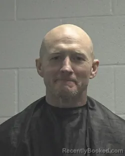 Mugshot of DEREK SCOTT WILSON