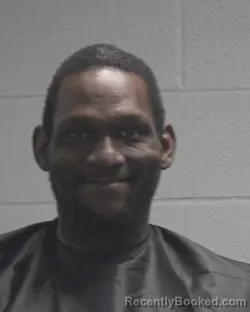 Mugshot of DANUDI WENDU DAWKINS