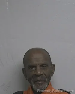 Mugshot of STEVE LOUIS WELLS booked in Cleveland County, North Carolina on July 30, 2026