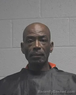 Mugshot of TYRONE DAVIS NICHOLS