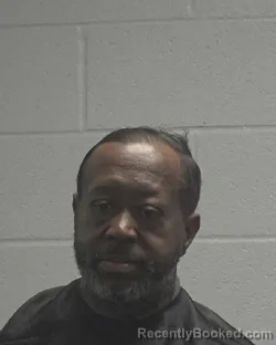 Mugshot of TIMOTHY AVREE GOODE