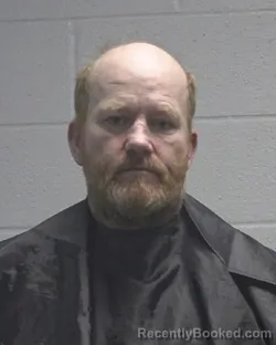 Mugshot of JACKIE SHANE HOLCOMBE