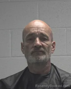 Mugshot of JACKIE CLEVELAND LUCAS