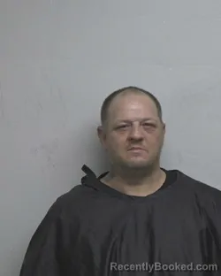 Mugshot of JONATHAN KENNETH WEASE