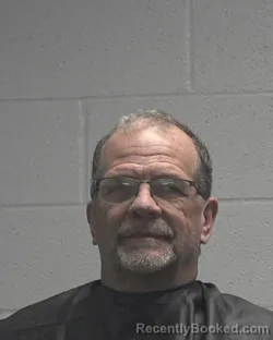 Adam Dwayne Roper Mugshot & Arrest Info | Cleveland County, NC