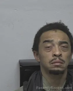 Mugshot of DEONTAY EMIL DEGREE