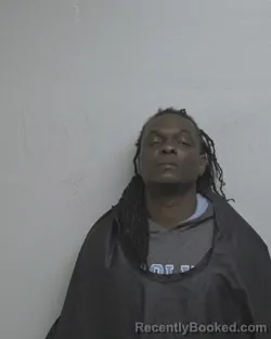 Mugshot of BRUNDON TORRAY MOORE