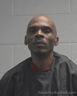 Mugshot of SANTANA LEGETRO ELLIOTT