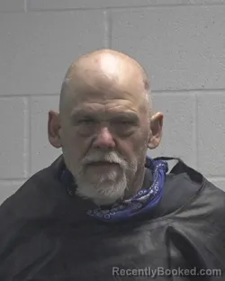 Mugshot of WILLIAM RICHARD STILLWELL