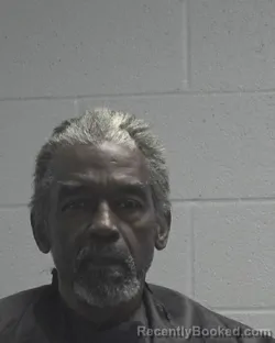 Mugshot of JAMES ALFRED SMITH