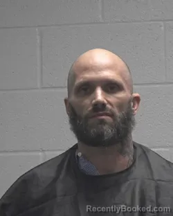 Mugshot of DAROLD DOUGLAS SIMMONS