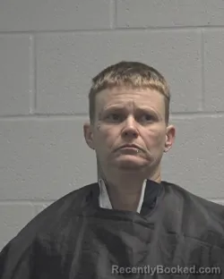 Mugshot of ASHLEY MICHELLE HALL