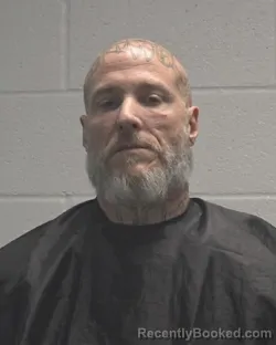 Mugshot of JOSHUA CLINT BRAMLETT