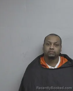 Mugshot of QUITEZ LAMAR WATKINS