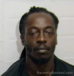 Mugshot of EUSTANCE GENE HUNTER