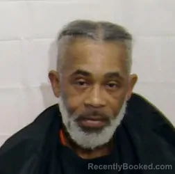 Mugshot of HAYWOOD DEMOND DANIELS