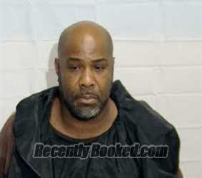 Mugshot of JABLONSKI AYALA MOORE booked in Columbus County, North Carolina on March 24, 2026