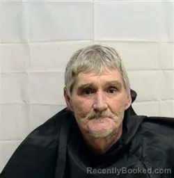 Mugshot of KENNETH DWAYNE MCMILLIAN booked in Columbus County, North Carolina on May 16, 2026