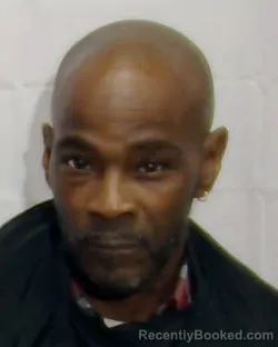 Mugshot of FLINT GREEN