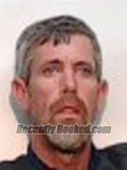 Mugshot of CHRISTOPHER DALE WALKER