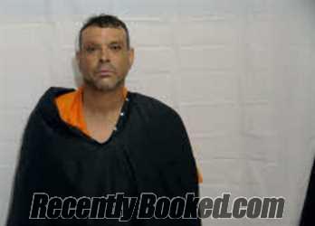 Mugshot of CARY EFTON GRAHAM booked in Columbus County, North Carolina on May 13, 2026