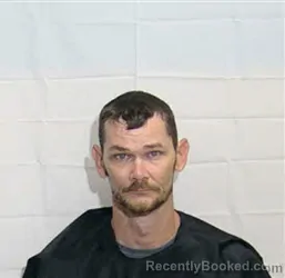 Mugshot of LEONARD GLENN THOMAS booked in Columbus County, North Carolina on July 2, 2026