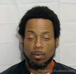 Mugshot of DARL KENDRICK JOHNSON