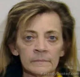 Mugshot of LEENA HOOD GROOMS