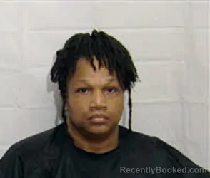 Mugshot of ANGELA MARIE LEWIS booked in Columbus County, North Carolina on April 2, 2026