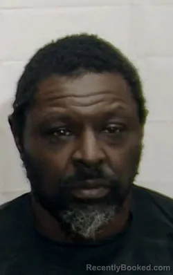 Mugshot of STEVEN DANDRE SHIPMAN