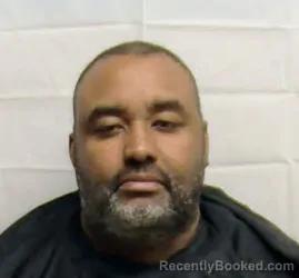 Mugshot of JAMES KING WILLIAMS