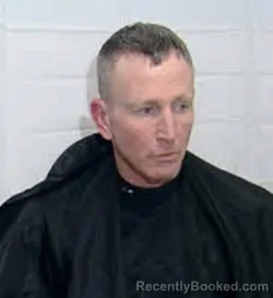 Mugshot of JAMES WARD