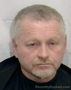 Mugshot of ROY DALE JONES