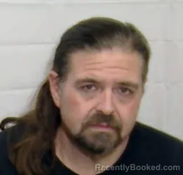 Mugshot of JESSIE SEARSON