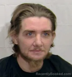 Mugshot of JOHN BURVIE SPIVEY